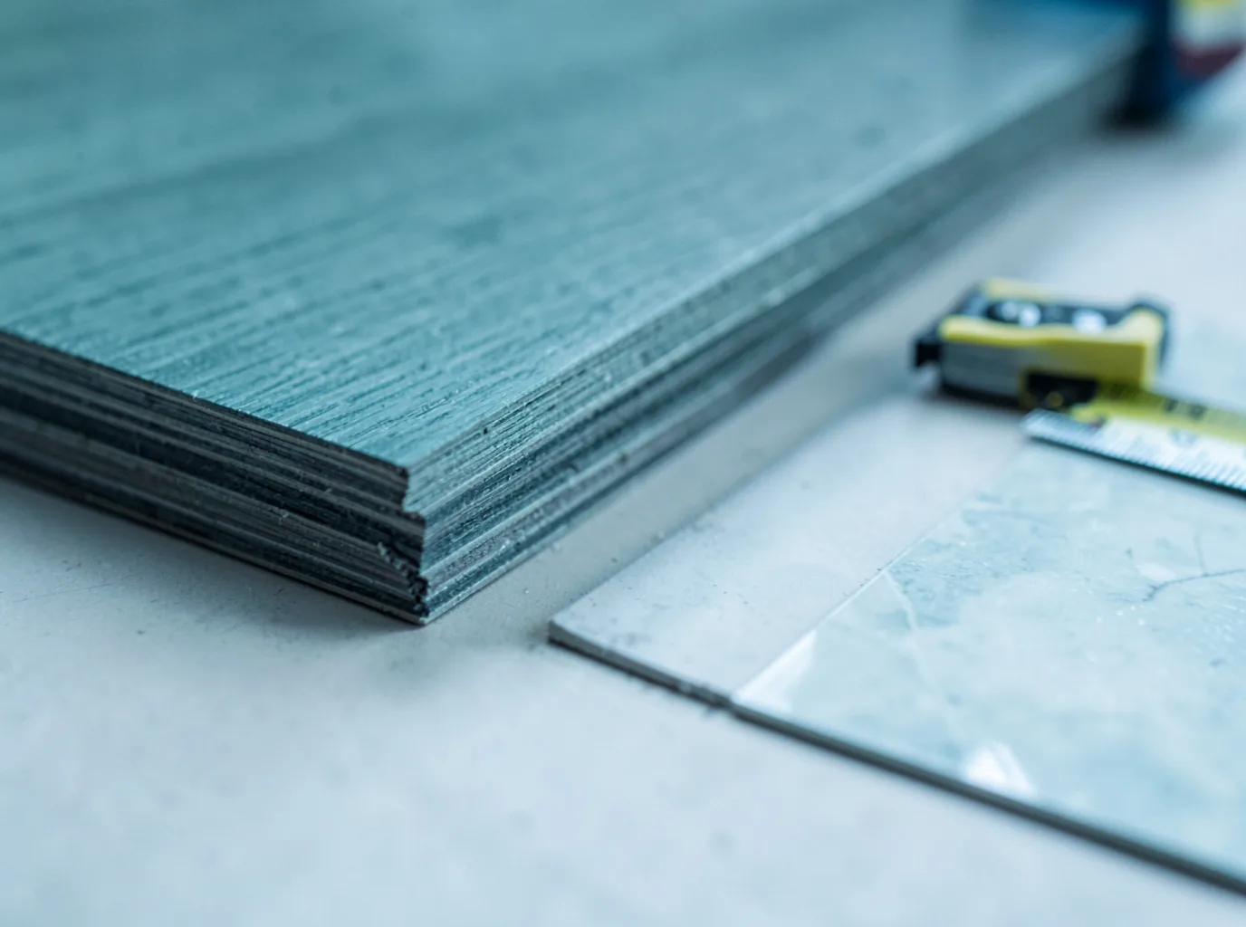 Luxury Vinyl Plank Installation Hamburg, LA FAQs